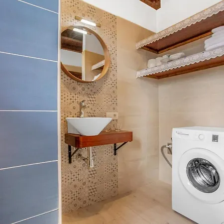 Hébergement de vacances Casa Domingo *