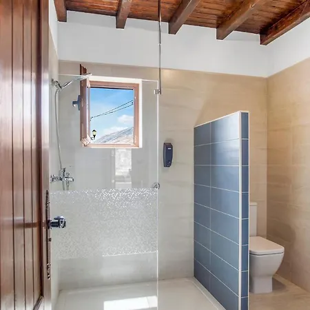 Casa Domingo Villaverde (Fuerteventura)