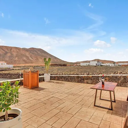 Casa Domingo Hébergement de vacances *