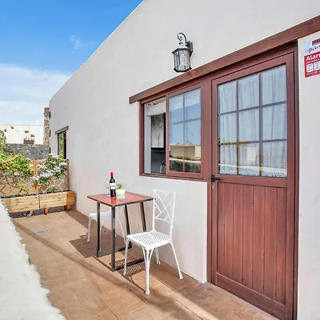 Casa Domingo Hébergement de vacances Villaverde (Fuerteventura)