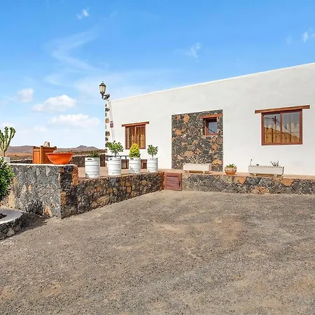 Casa Domingo Villaverde (Fuerteventura)